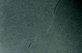 Flake Epoxy Flooring - Color = Wombat 
