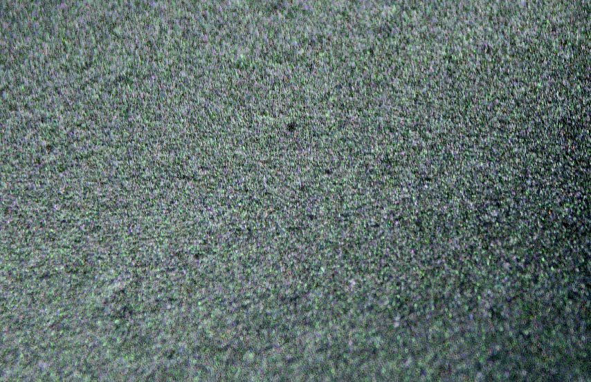 Flake Epoxy Flooring - Color = Orbit