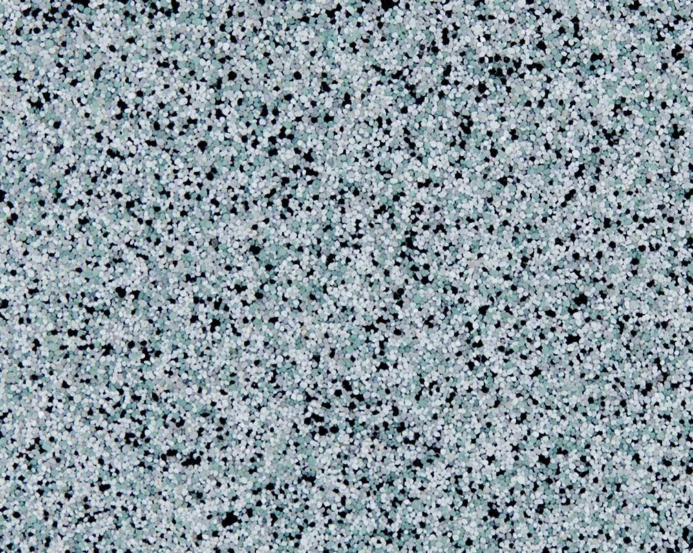 Flake Epoxy Flooring - Color = Cabin Fever