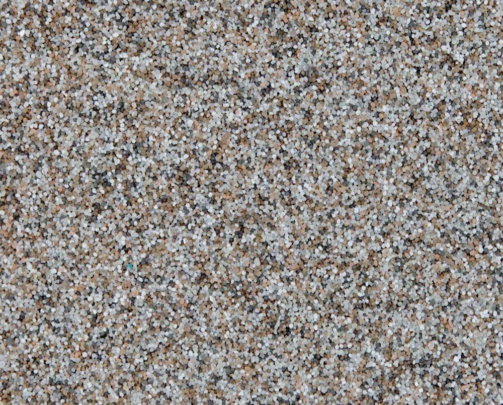 Flake Epoxy Flooring - Color = Orbit