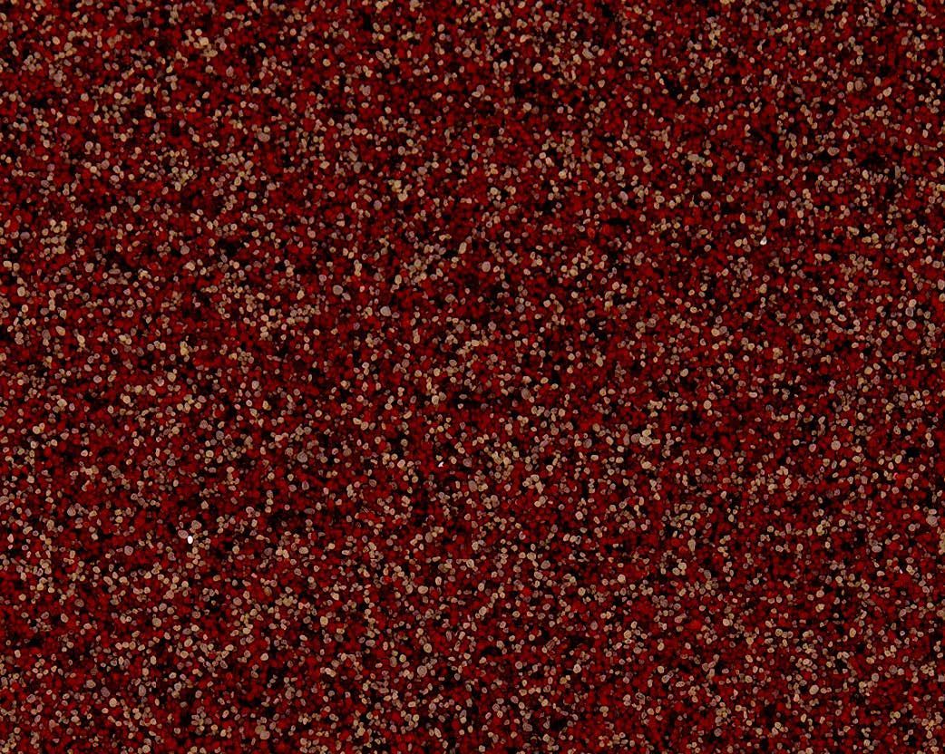 Flake Epoxy Flooring - Color = Shoreline