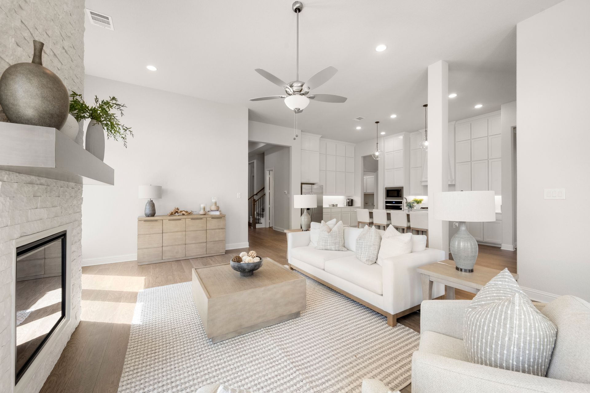 Floor Plans | John Houston Homes | New Homes for Sale in Dallas-Fort Worth, Waco and surrounding areas.