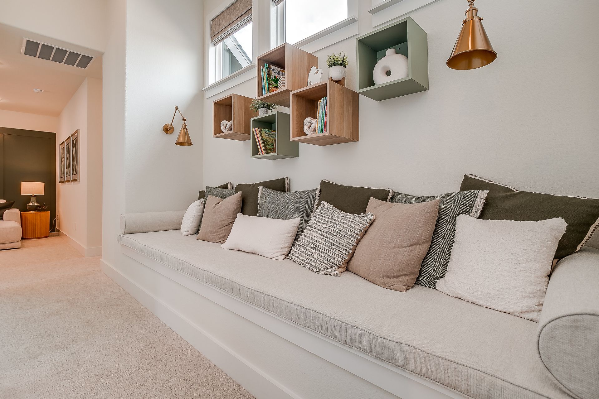 Photo Gallery | John Houston Homes | New Homes for Sale in Dallas-Fort Worth, Waco and surrounding areas.