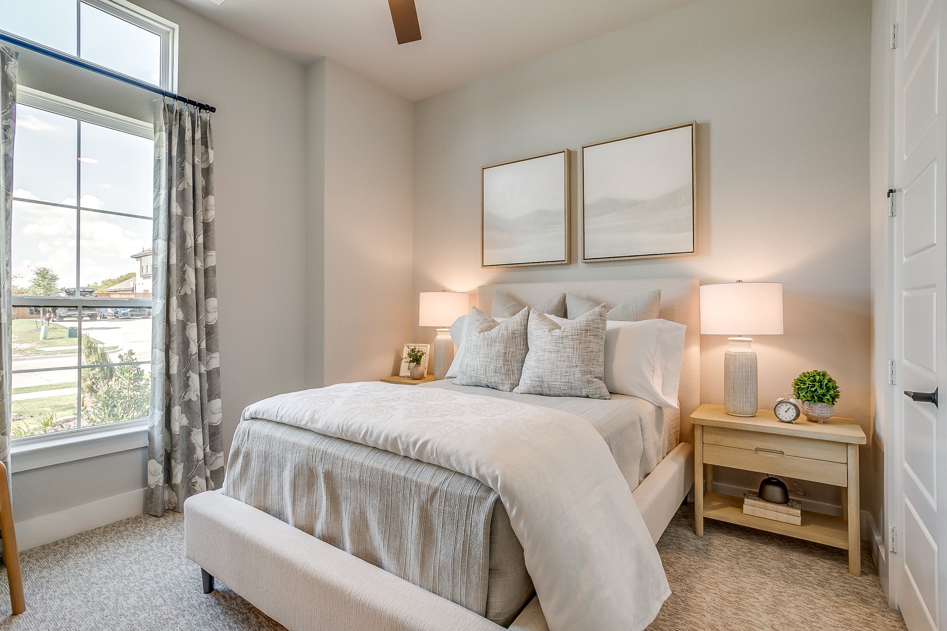 Model Home Photos John Houston Homes