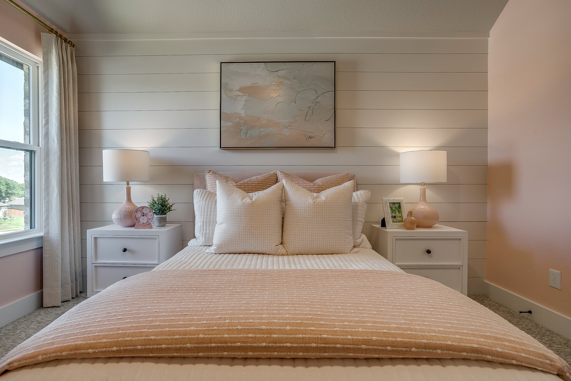 Model Home Photos John Houston Homes