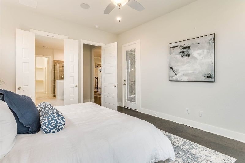 Model Home Photos Our Gallery John Houston Homes New Homes for