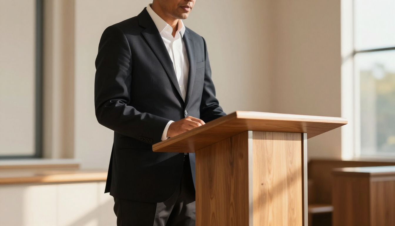 Latest sermon