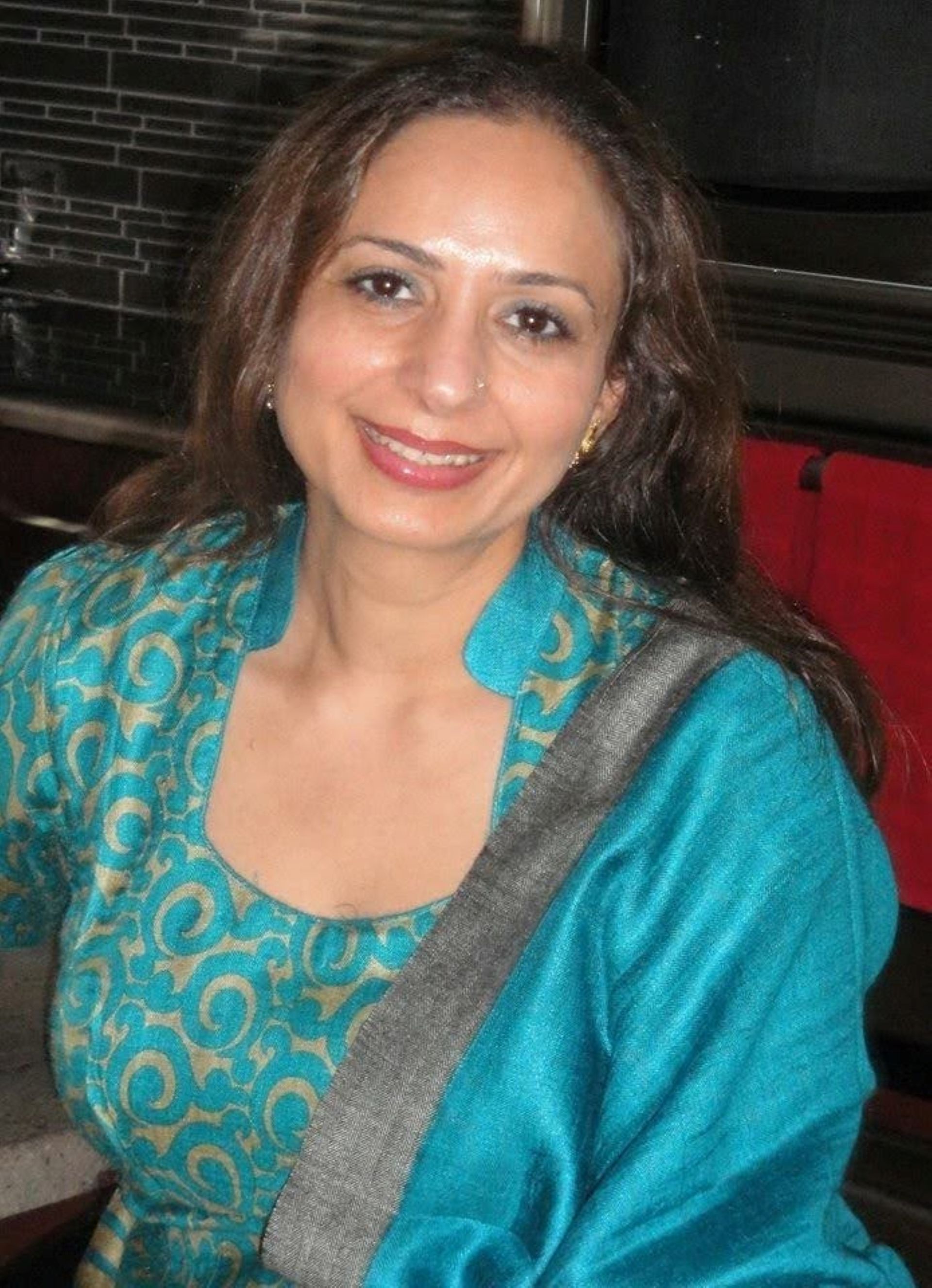Ravi Natarajan