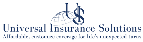Universal Insurance Solutions Universal Insurance Solutions