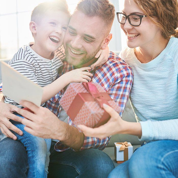 Happy Family