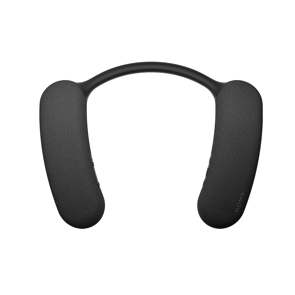 Sony Draadloze nekspeaker BRAVIA Theatre U