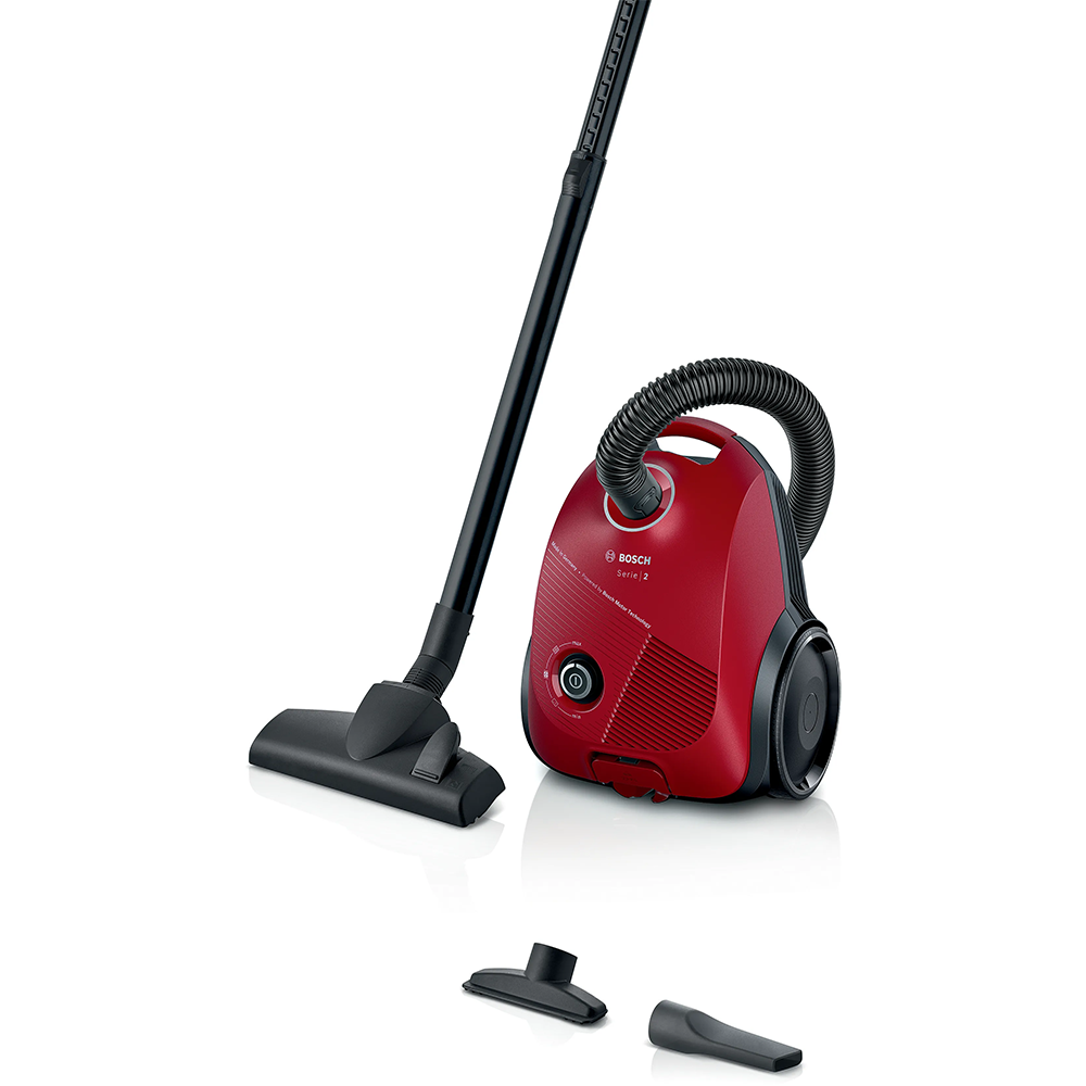Bosch Sledestofzuiger BGLS2RD1 Serie 2