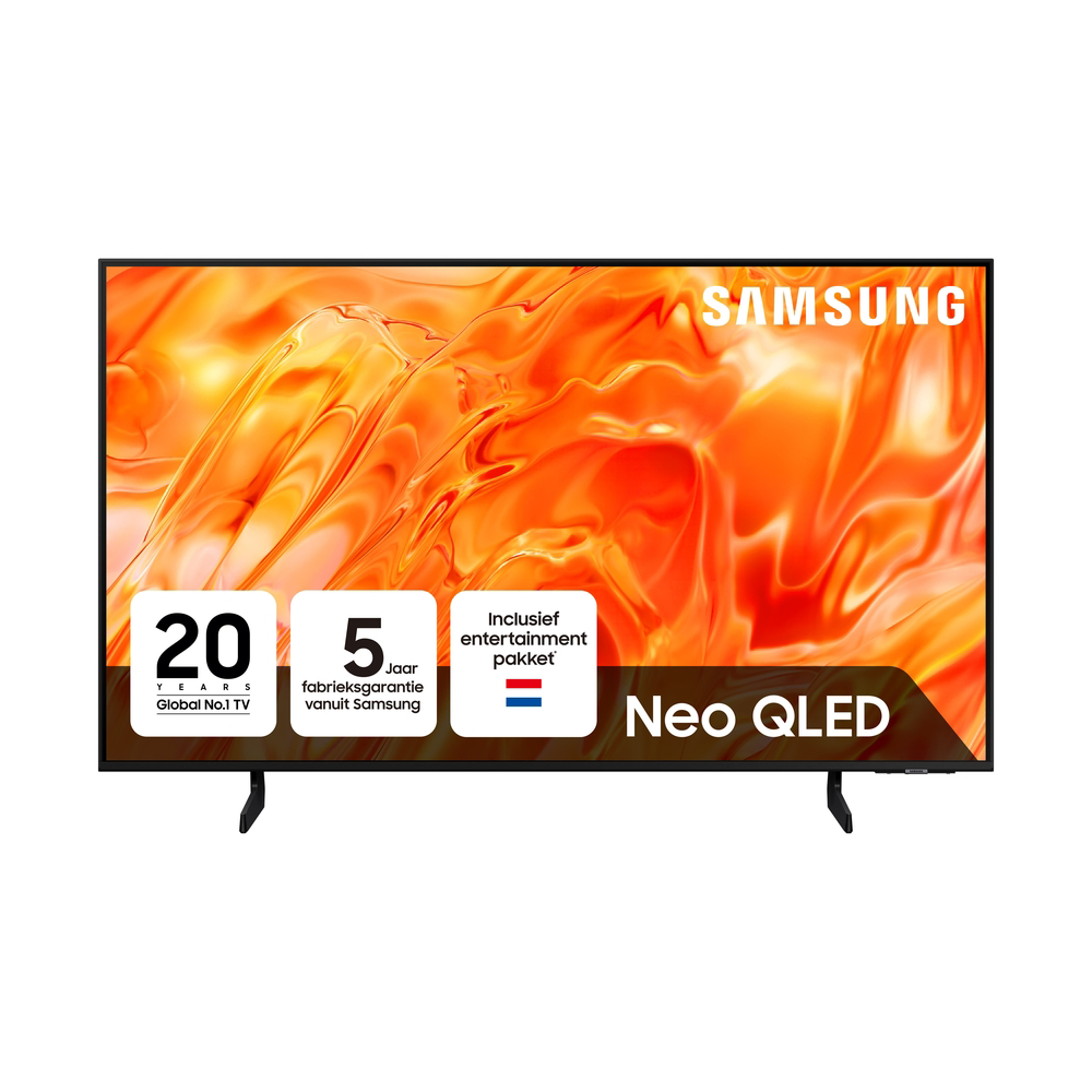 Samsung 43