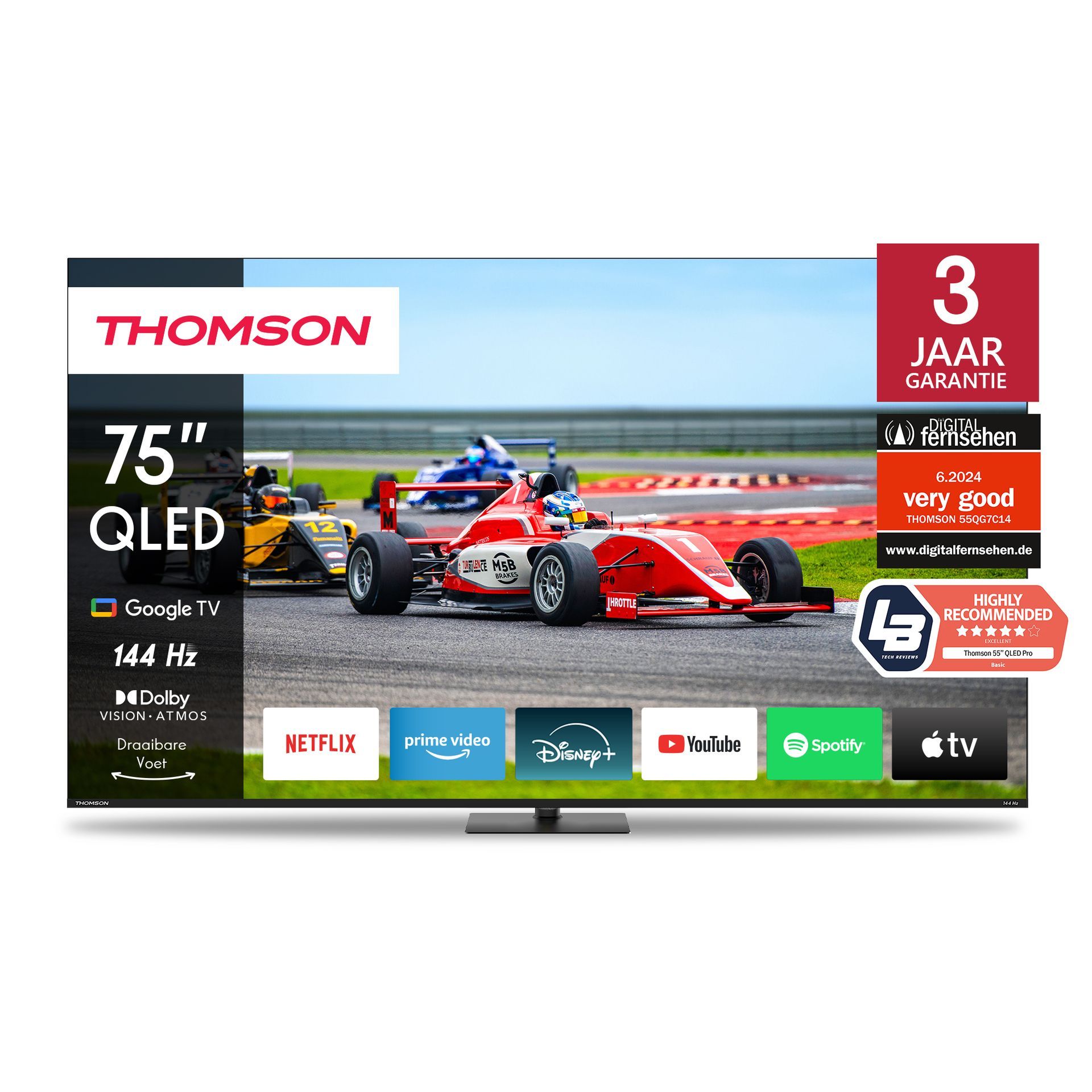 Thomson 75