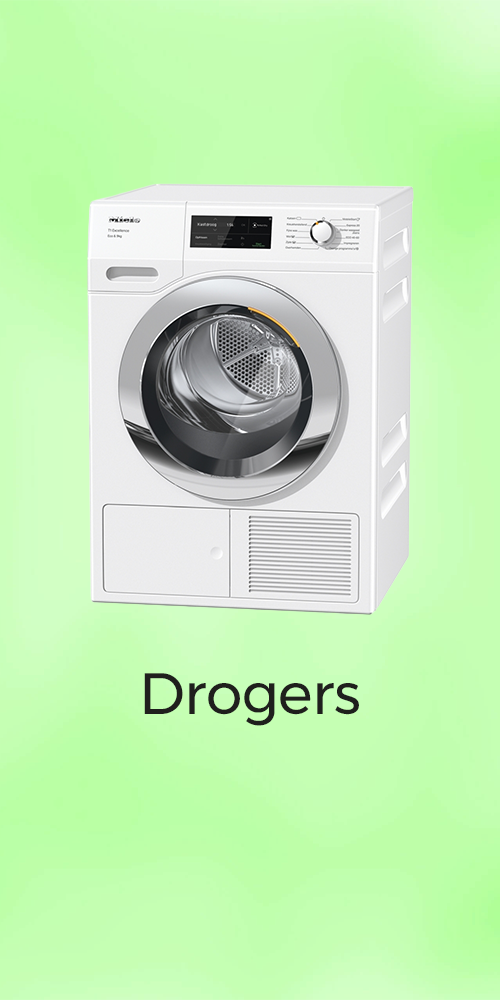 Drogers
