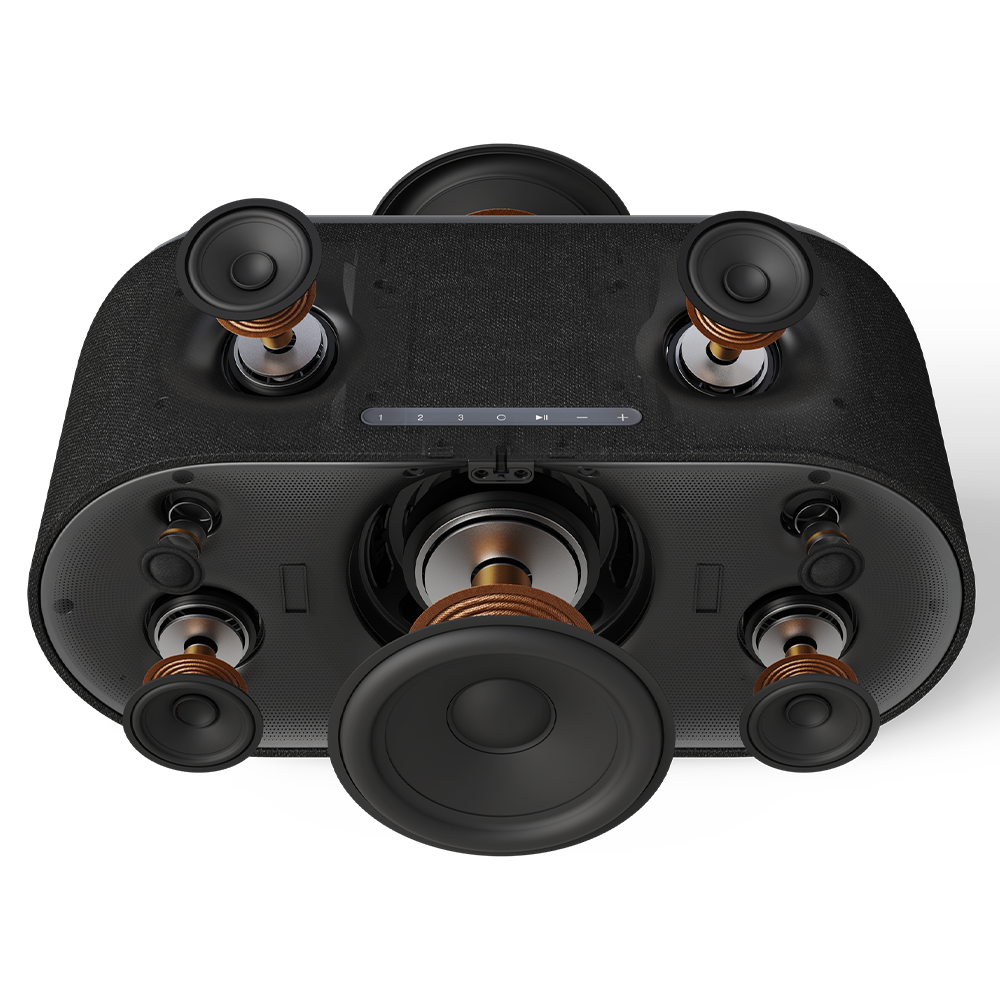 Denon Home 600