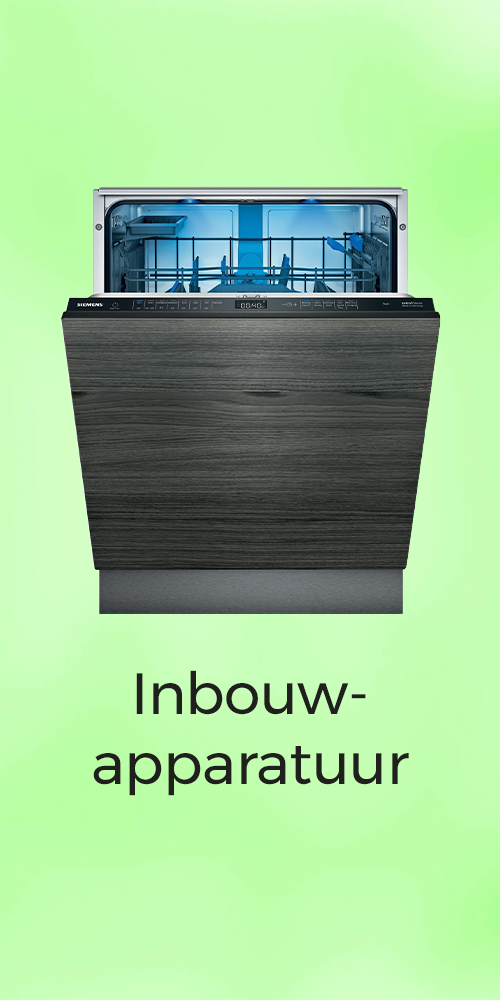 Inbouwapparatuur