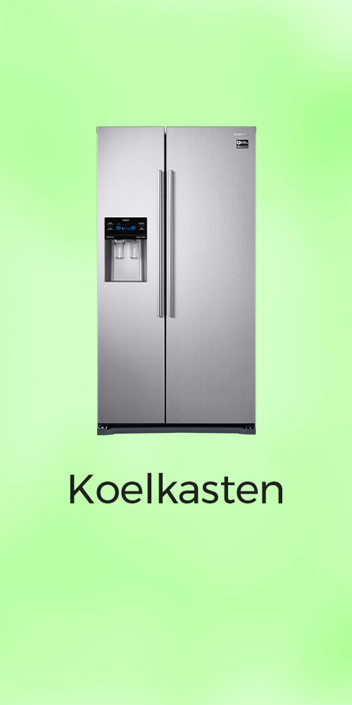 Koelkasten
