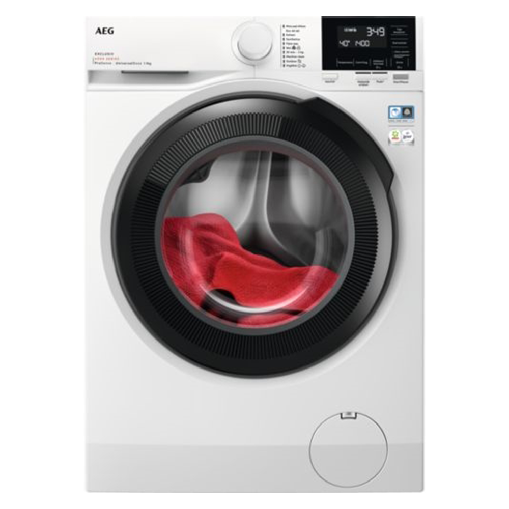 AEG 9kg ProSense Wasmachine LR63BERLIN