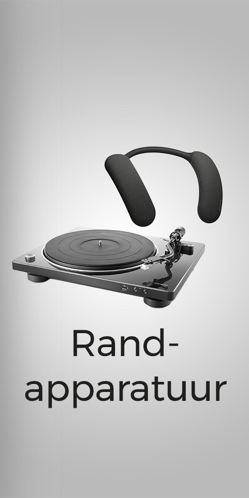 Randapparatuur