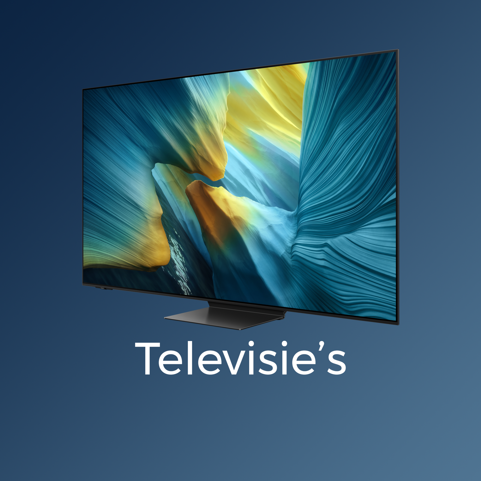 Televisie