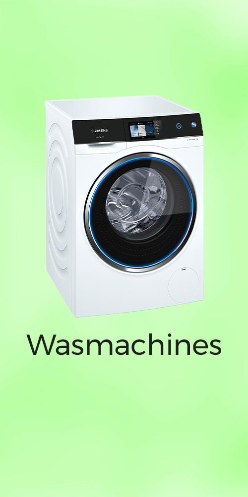 Wasmachines