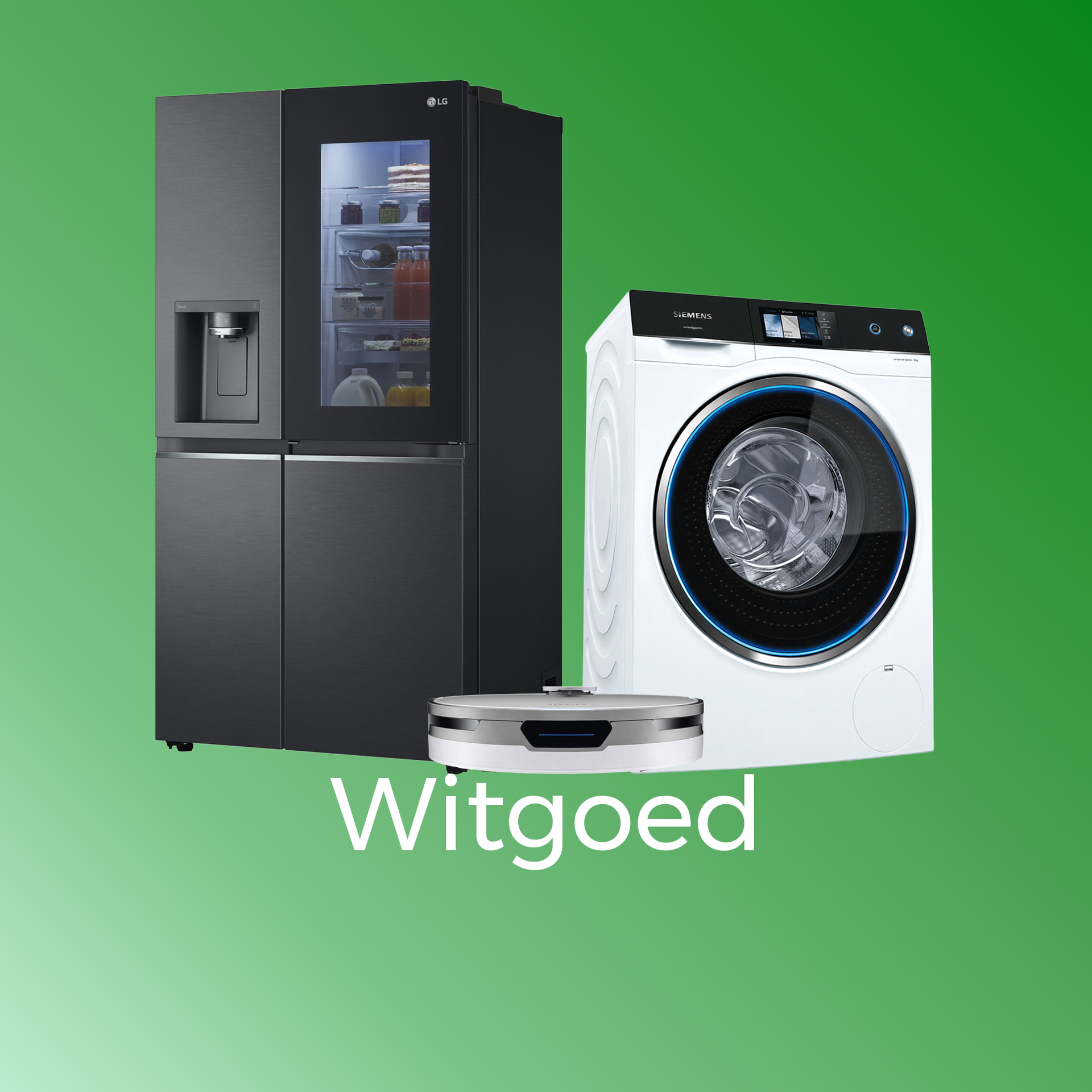 Witgoed