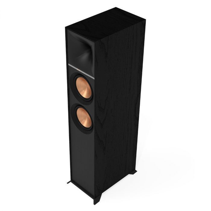 Klipsch Zuilspeaker R-600F SET prijs