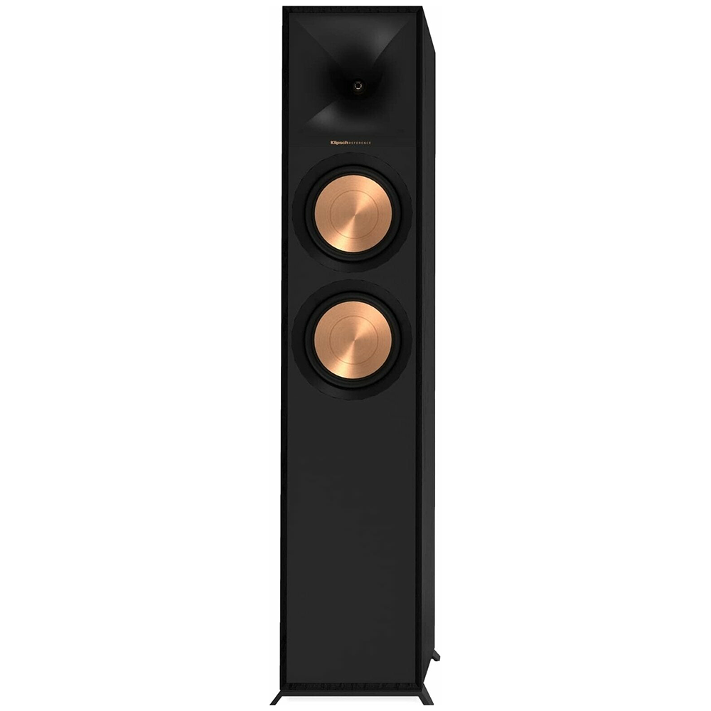Klipsch Zuilspeaker R-600F SET prijs