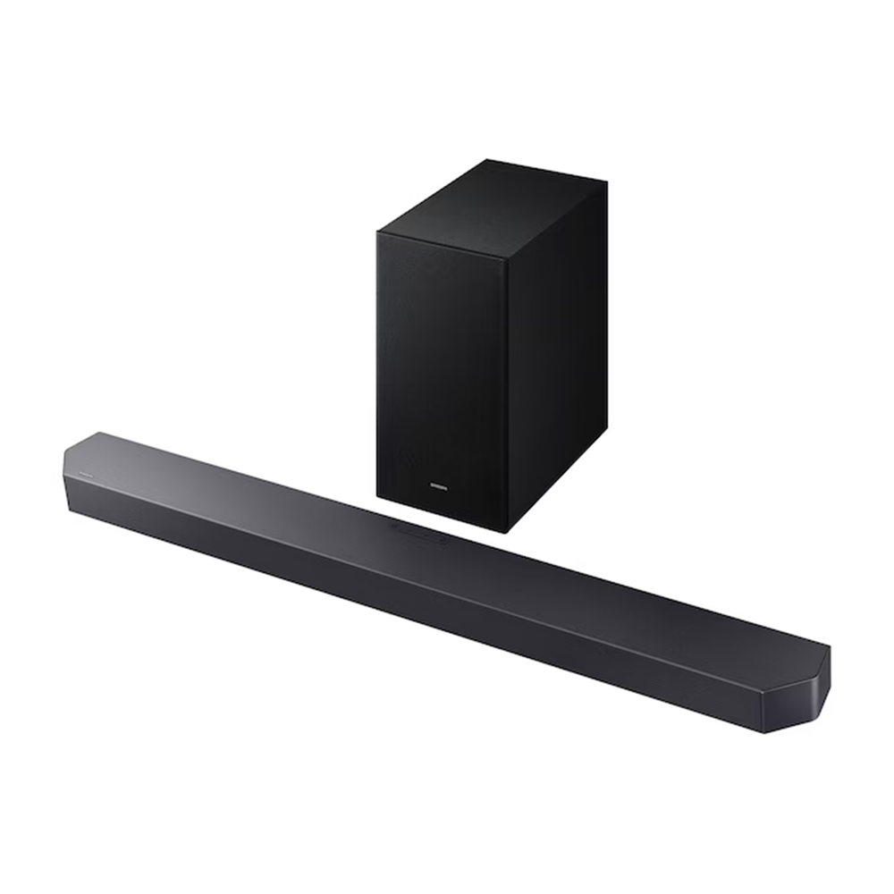Samsung Soundbar Q600F