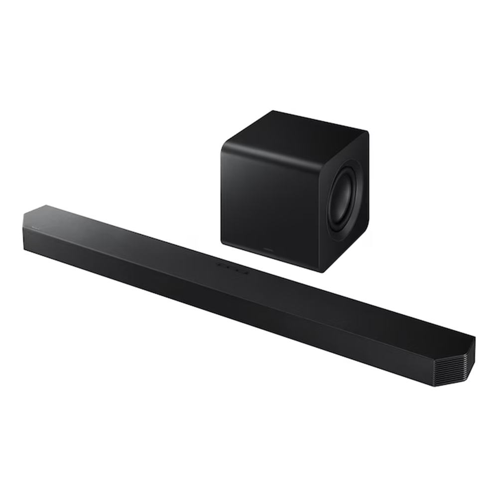 Samsung Soundbar HW-Q700F 2025
