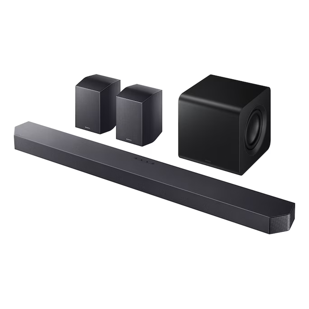 Samsung Dolby Atmos Soundbar Q930F 2025