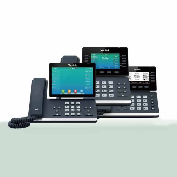 Telephone units