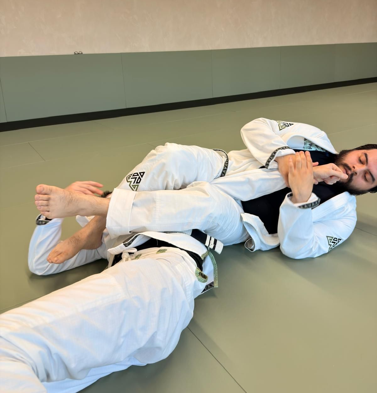 Private BJJ Classes in Syosset, NY