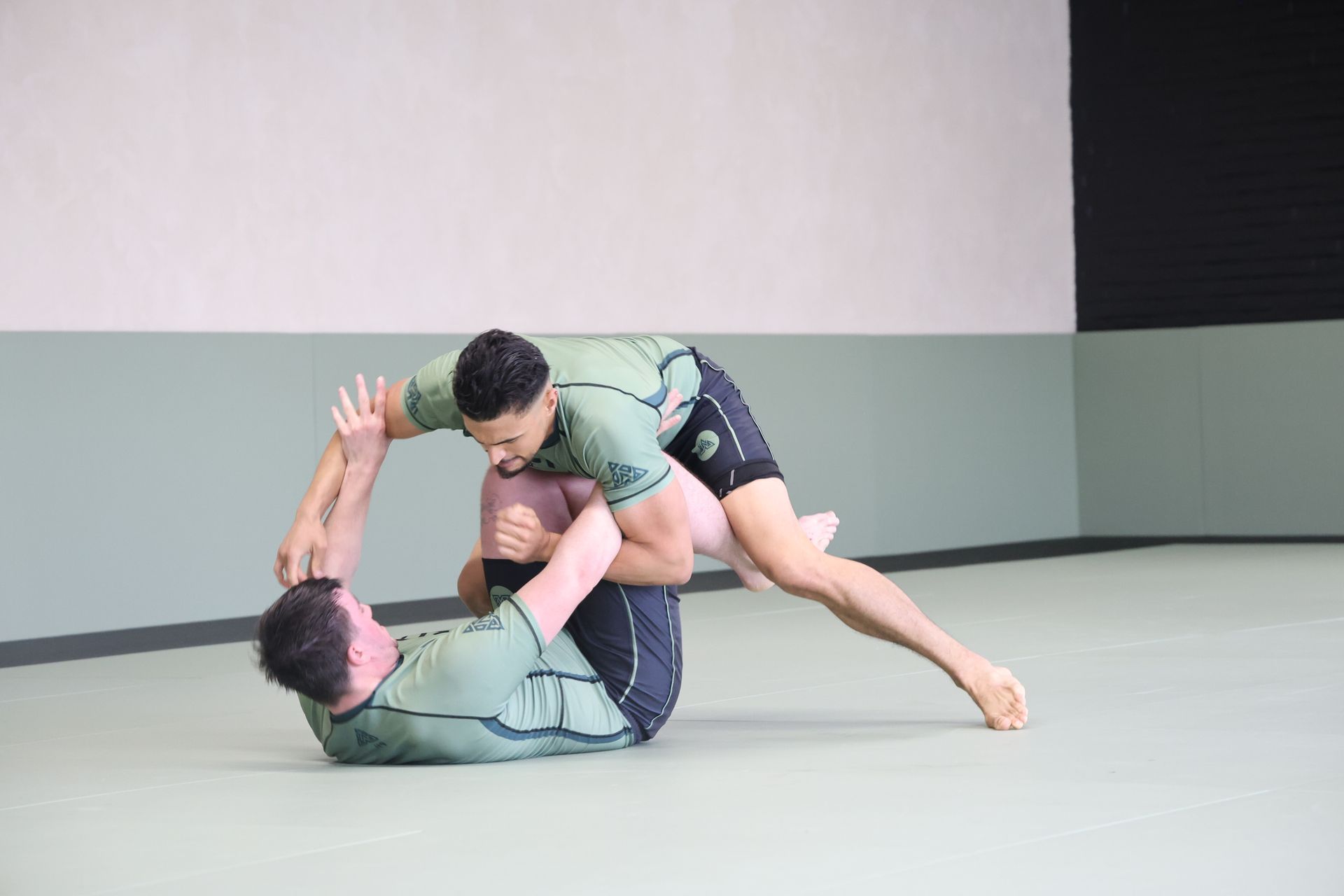 Brazilian Jiu Jitsu in Syosset, NY