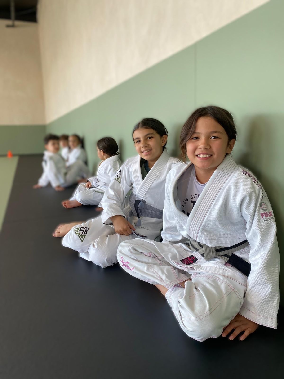 Teens Jiu Jitsu in Syosset, NY