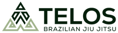 Telos Brazilian Jiu Jitsu's Logo