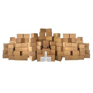 Packing Kits Packing Kits