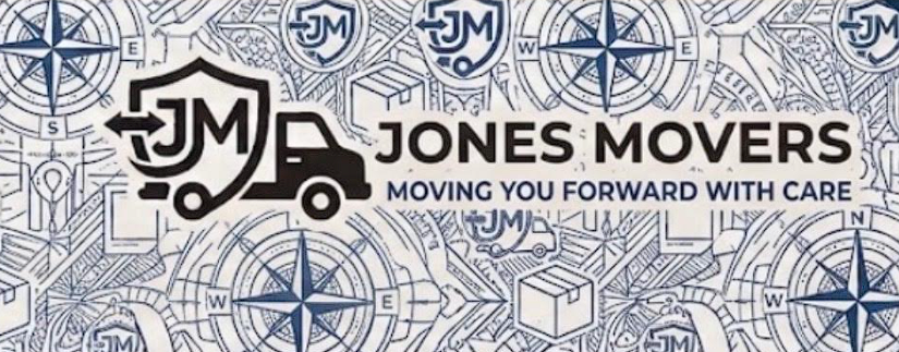 Move Me! Jones Movers