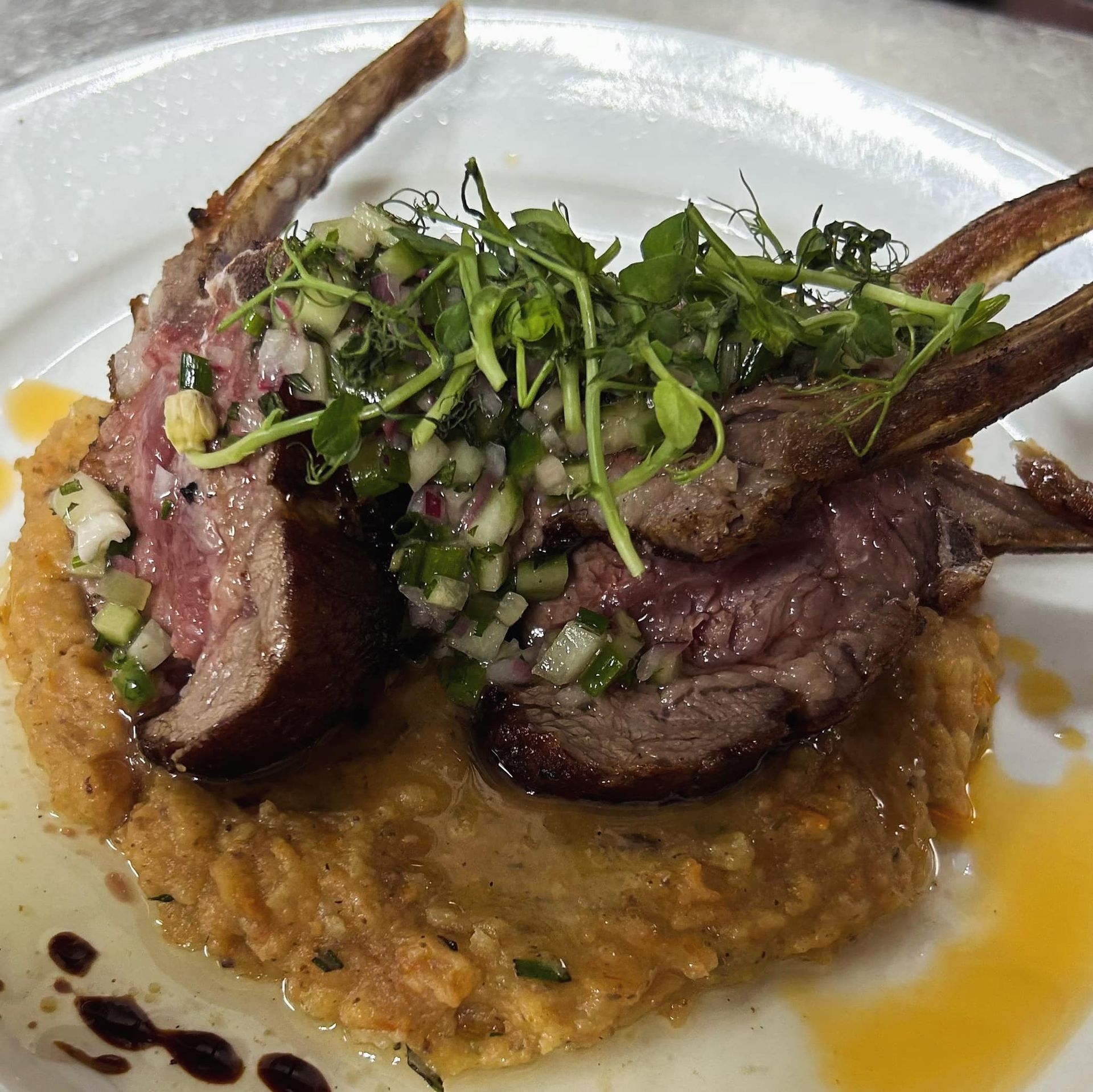 View Our Menu Wayne, NJ Volino's Meat Market Steak House