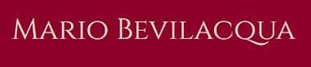 logo mario bevilacqua venezia