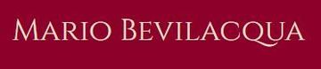 logo mario bevilacqua venezia
