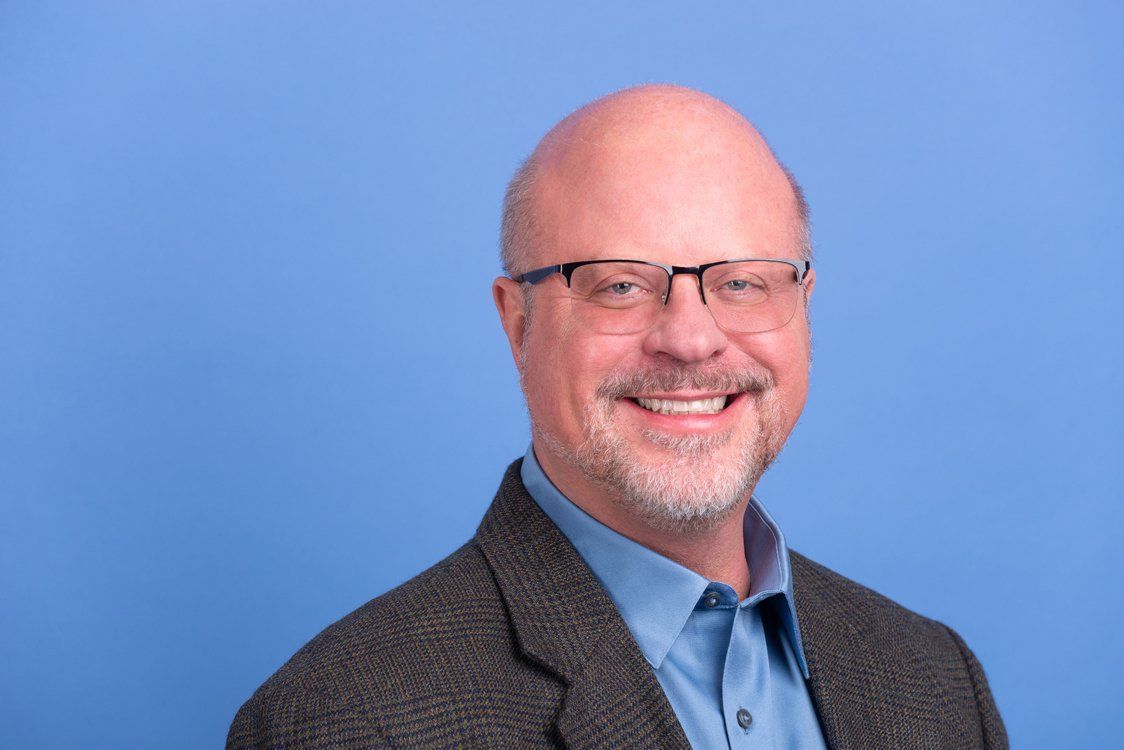 David B. Fisher