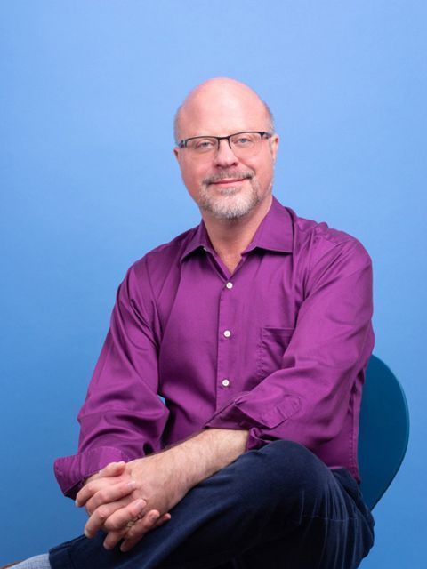 David B. Fisher