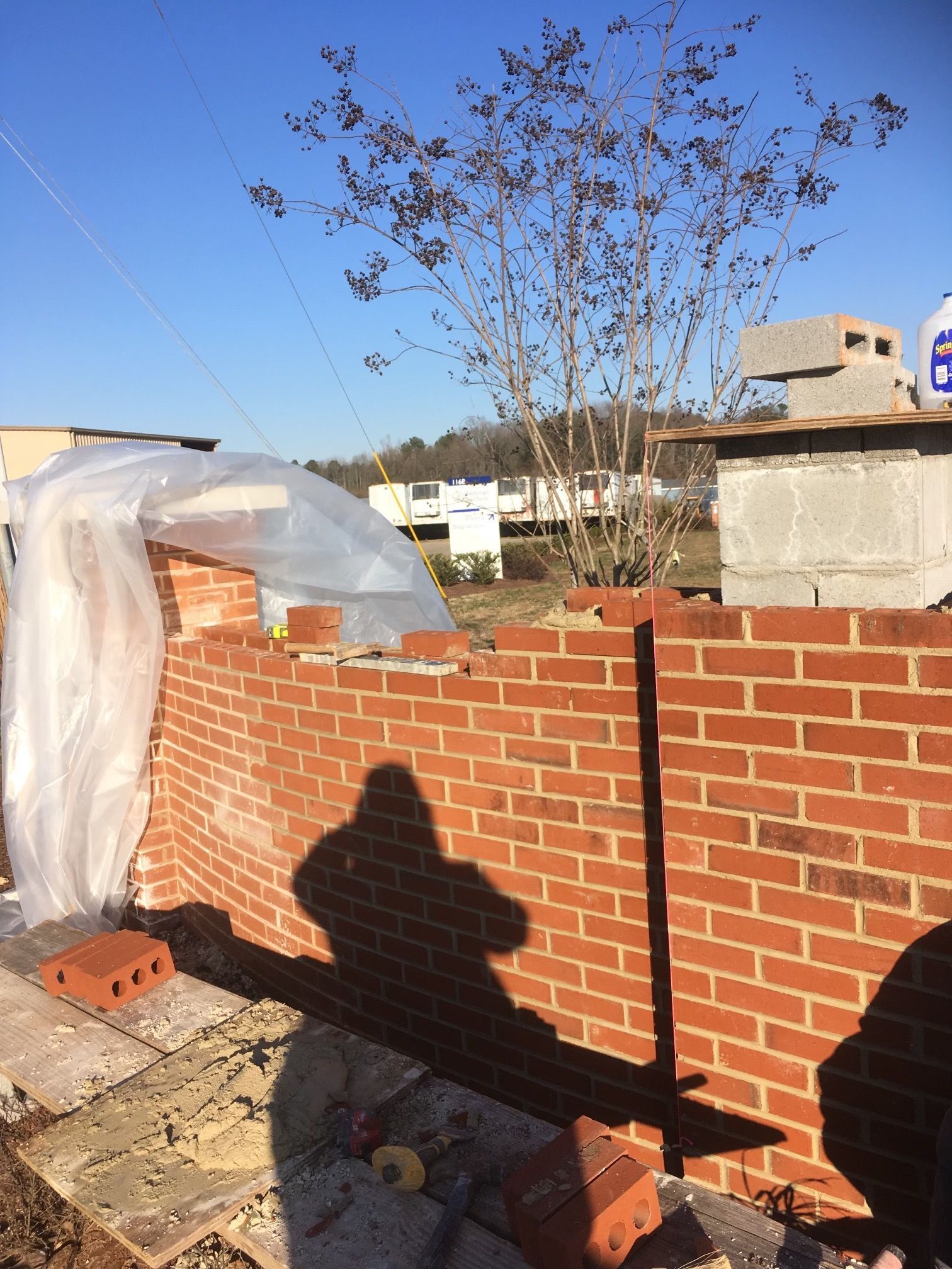 The Masonry Path Snellville Masonry brick masonry sign
