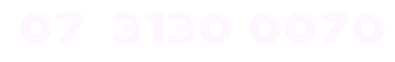 Image of phone number 07 3130 0070.