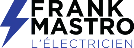 Logo FRANK MASTRO L'ÉLECTRICIEN