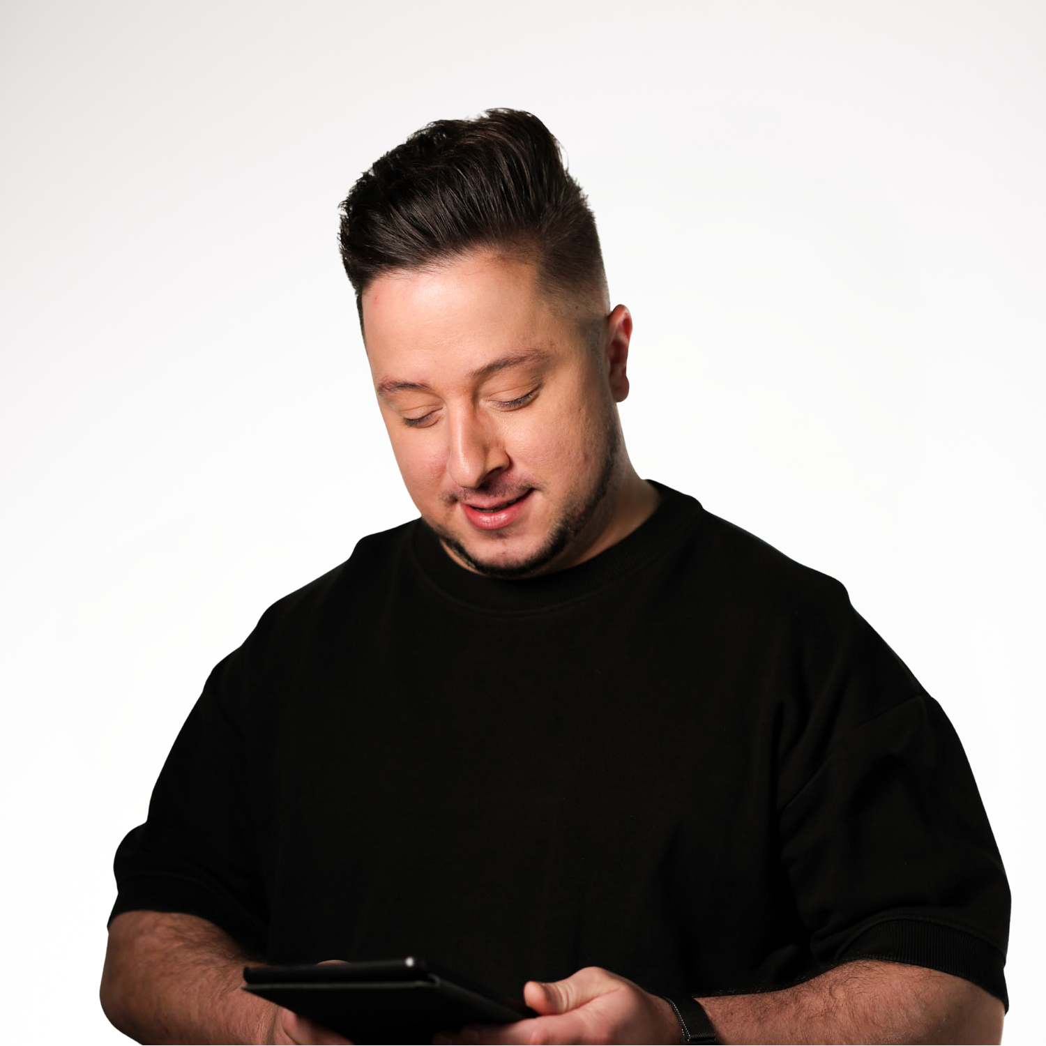 Frédérick Fortier