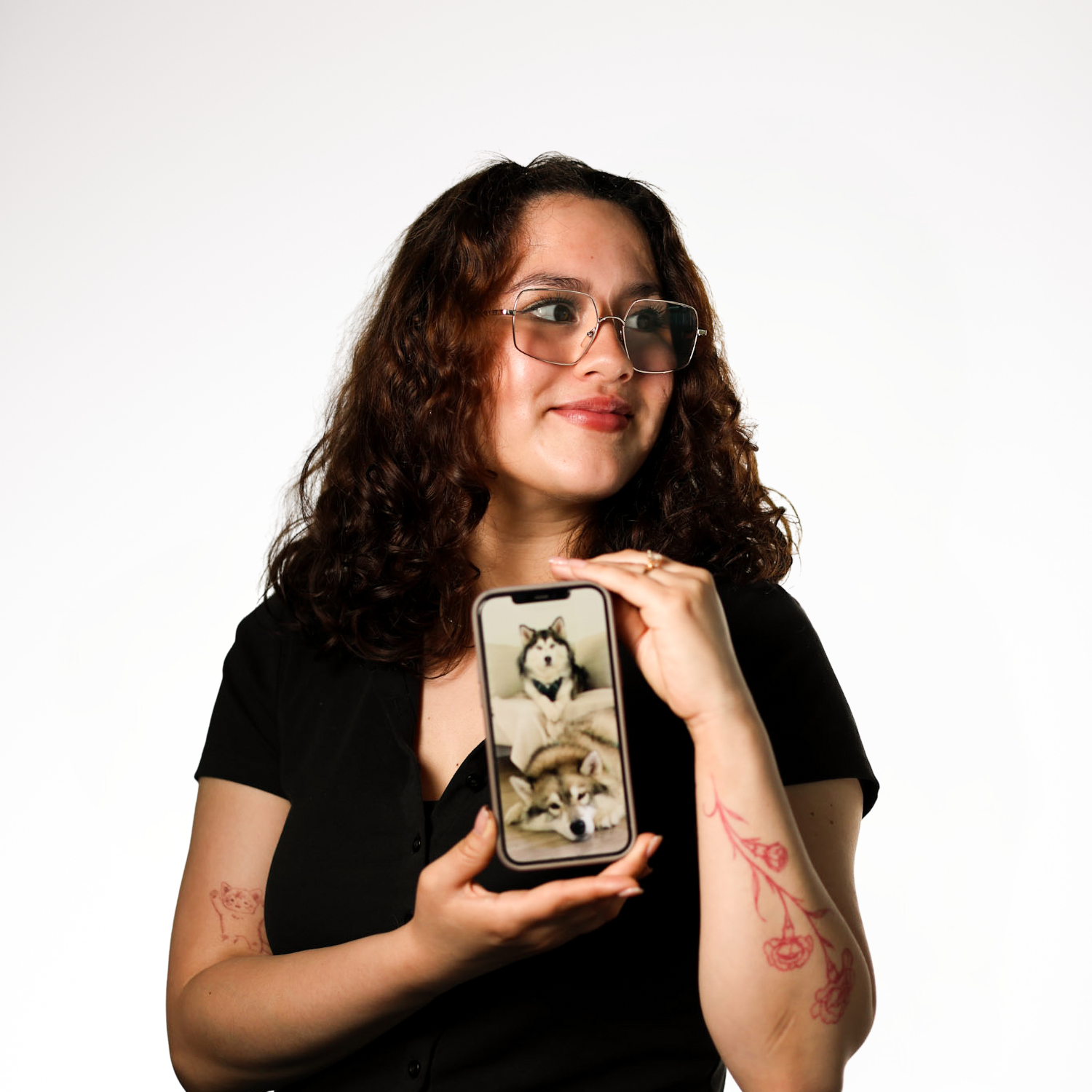 Gabriela Alfaro-Giron