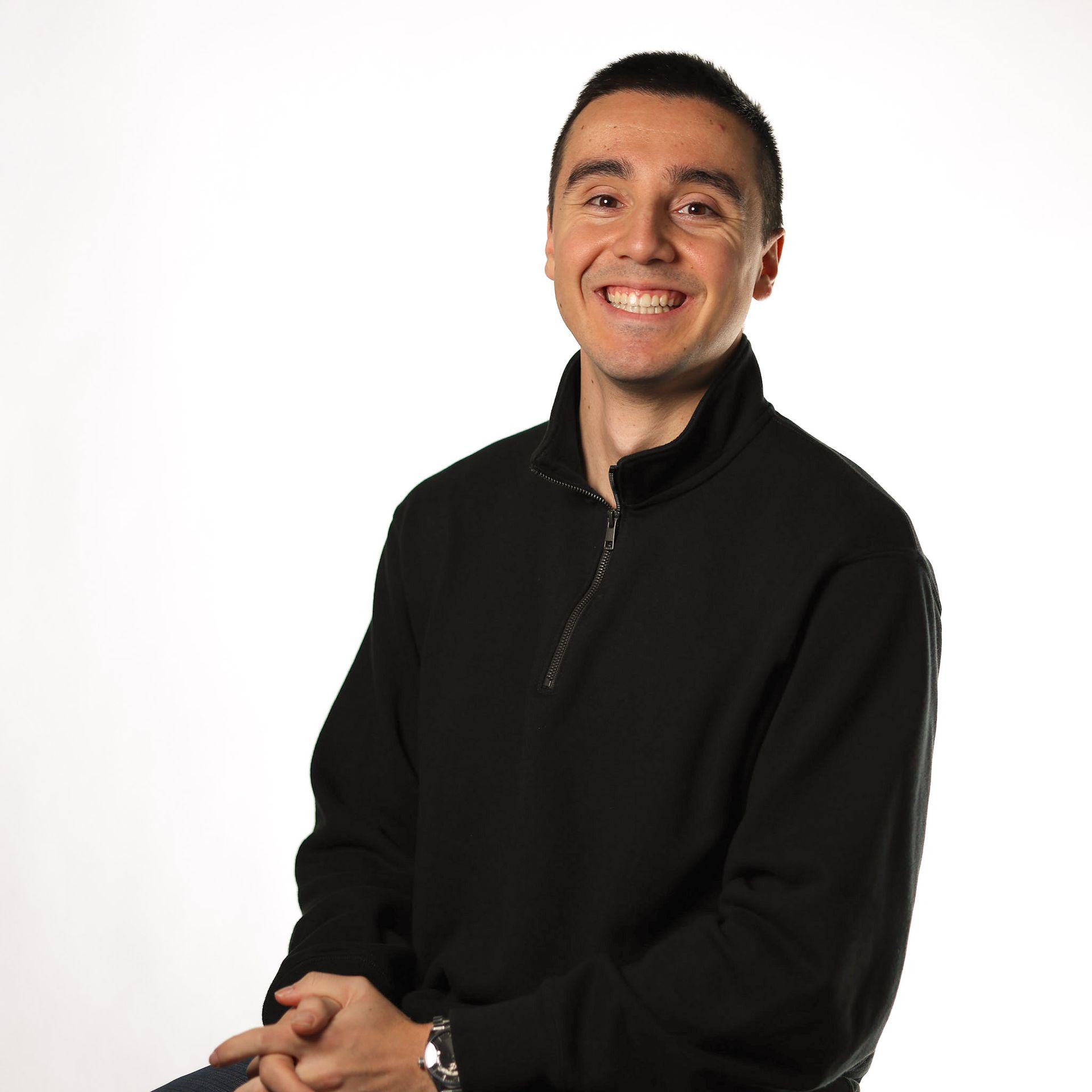 Julien Paquette
